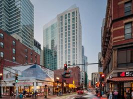 Amancio Ortega intensifica su apuesta por la vivienda de alquiler con una compra de 205 millones en Boston