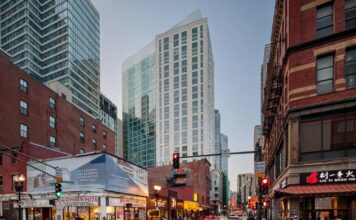 Amancio Ortega intensifica su apuesta por la vivienda de alquiler con una compra de 205 millones en Boston