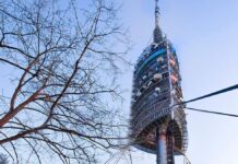 Cellnex renueva su acuerdo con Vodafone España | Economía nacional e internacional