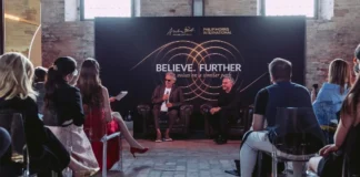 Philip Morris y Andrea Bocelli lanzan «Believe. Further»