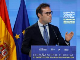 Bruselas aprueba un pago parcial a España para el sexto desembolso del plan de recuperación