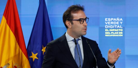 Bruselas aprueba un pago parcial a España para el sexto desembolso del plan de recuperación