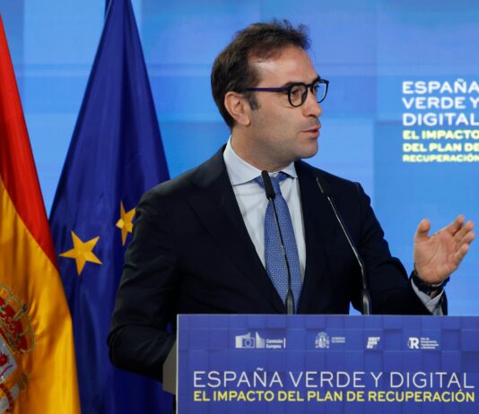 Bruselas aprueba un pago parcial a España para el sexto desembolso del plan de recuperación