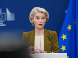 Bruselas plantea dar preferencia a productos y servicios europeos en sectores críticos