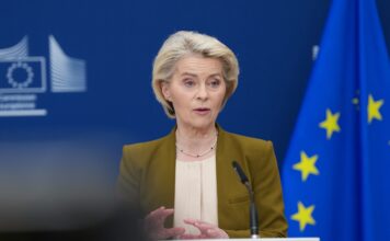 Bruselas plantea dar preferencia a productos y servicios europeos en sectores críticos