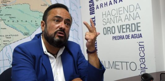 Alianzas y movimientos avanzan en la definición de candidaturas en Azuay | Política | Noticias