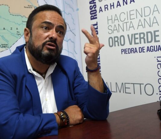 Alianzas y movimientos avanzan en la definición de candidaturas en Azuay | Política | Noticias