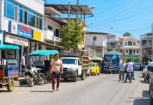 Las urgentes necesidades de Borbón tras su cantonización: agua potable, carreteras y empleo lideran los pedidos ciudadanos | Ecuador | Noticias