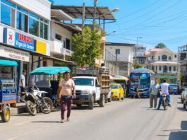 Las urgentes necesidades de Borbón tras su cantonización: agua potable, carreteras y empleo lideran los pedidos ciudadanos | Ecuador | Noticias