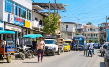 Las urgentes necesidades de Borbón tras su cantonización: agua potable, carreteras y empleo lideran los pedidos ciudadanos | Ecuador | Noticias