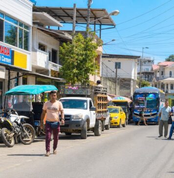 Las urgentes necesidades de Borbón tras su cantonización: agua potable, carreteras y empleo lideran los pedidos ciudadanos | Ecuador | Noticias
