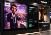 5 ejemplos de inteligencia artificial en eventos