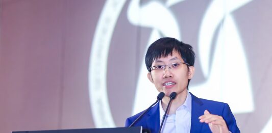 China no tiene capital privado para su IA