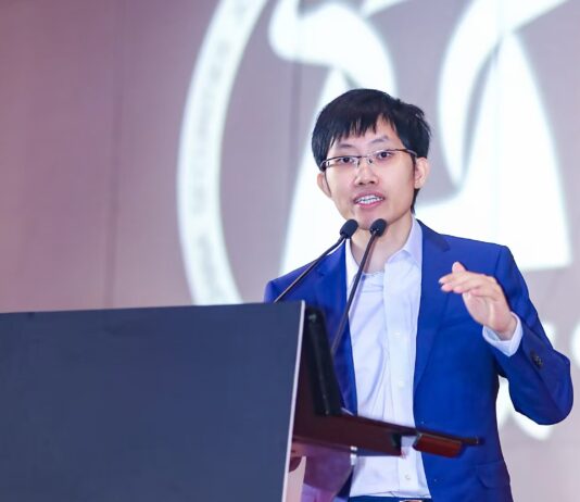 China no tiene capital privado para su IA