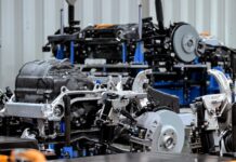 Ciberseguridad, palanca para la nueva industria europea