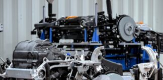 Ciberseguridad, palanca para la nueva industria europea