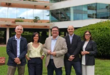 RocaSalvatella renueva la cúpula directiva