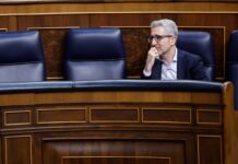 Cuando un ‘no Presupuesto’ es tan útil como el Presupuesto