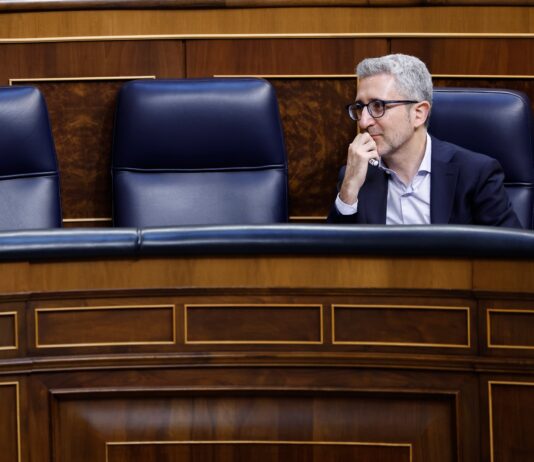 Cuando un ‘no Presupuesto’ es tan útil como el Presupuesto