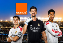 Orange renueva los acuerdos con Movistar y Dazn para dar todo el fútbol por más de 300 millones | Empresas