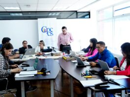 Comisión descalificó a José de la Gasca del concurso público para elegir al fiscal del Estado | Política | Noticias