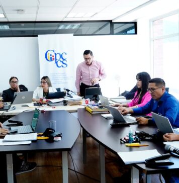 Comisión descalificó a José de la Gasca del concurso público para elegir al fiscal del Estado | Política | Noticias