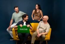 Making Science anuncia el lanzamiento de Perfect Fools