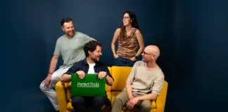 Making Science anuncia el lanzamiento de Perfect Fools