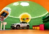 Una gran esfera “de plastilina» conquista el tour de Francia de la mano de SOMOS Experiences y Škoda