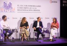 El reto de construir edificios respetuosos con su entorno | Negocios