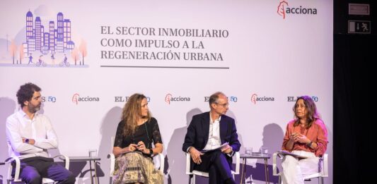 El reto de construir edificios respetuosos con su entorno | Negocios