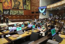 Aprobada ley que optimiza trámites aduaneros y descongestiona la mercadería en las aduanas | Política | Noticias