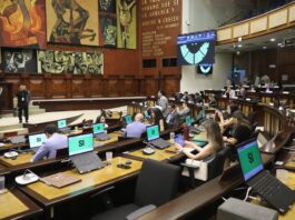 Aprobada ley que optimiza trámites aduaneros y descongestiona la mercadería en las aduanas | Política | Noticias
