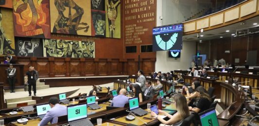 Aprobada ley que optimiza trámites aduaneros y descongestiona la mercadería en las aduanas | Política | Noticias