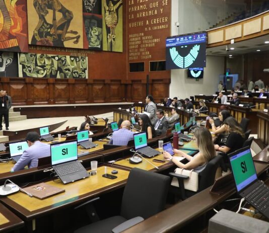 Aprobada ley que optimiza trámites aduaneros y descongestiona la mercadería en las aduanas | Política | Noticias