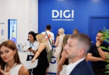 Digi fija en 5,60 euros el precio de su salida a Bolsa y valora la compañía en 1.662 millones