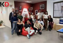 El caso de éxito de Holafly junto a Google y Adsmurai