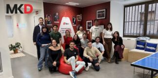 El caso de éxito de Holafly junto a Google y Adsmurai