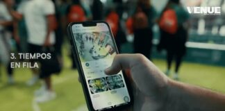 Venue impulsa la gestión inteligente de eventos con IA