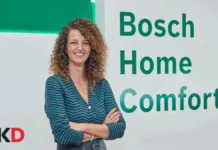 Bosch Home Comfort impulsa una nueva forma de comunicar la climatización