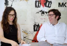 Entrevista a Jorge López Zafra y Gemma Gutiérrez (LLYC)