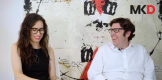 Entrevista a Jorge López Zafra y Gemma Gutiérrez (LLYC)