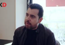entregamos la mayor innovación y tecnología» J. Miranda (BYD)