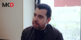 entregamos la mayor innovación y tecnología» J. Miranda (BYD)