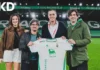 «Donantes de Logo nació para convertir el espacio más valioso de una camiseta en un altavoz para una causa que necesitaba ser escuchada» (Almacén Barcelona)