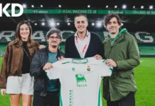 «Donantes de Logo nació para convertir el espacio más valioso de una camiseta en un altavoz para una causa que necesitaba ser escuchada» (Almacén Barcelona)
