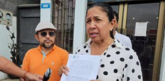 ADN anuncia nuevas precandidaturas para Galápagos | Política | Noticias