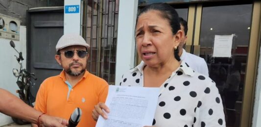ADN anuncia nuevas precandidaturas para Galápagos | Política | Noticias