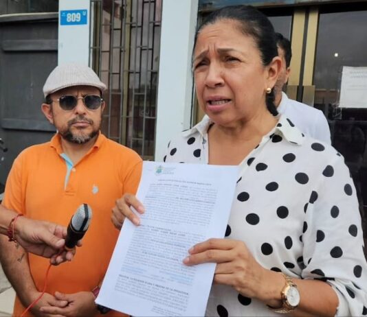 ADN anuncia nuevas precandidaturas para Galápagos | Política | Noticias