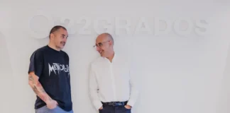 22GRADOS eleva su previsión anual hasta los 13,65 millones de euros